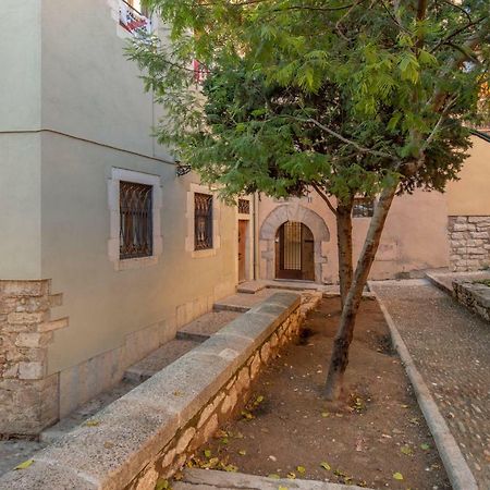 Apartamento Historico En El Barri Vell Girona Exterior photo