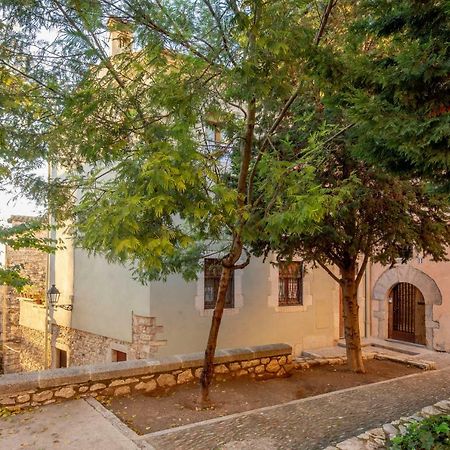 Apartamento Historico En El Barri Vell Girona Exterior photo
