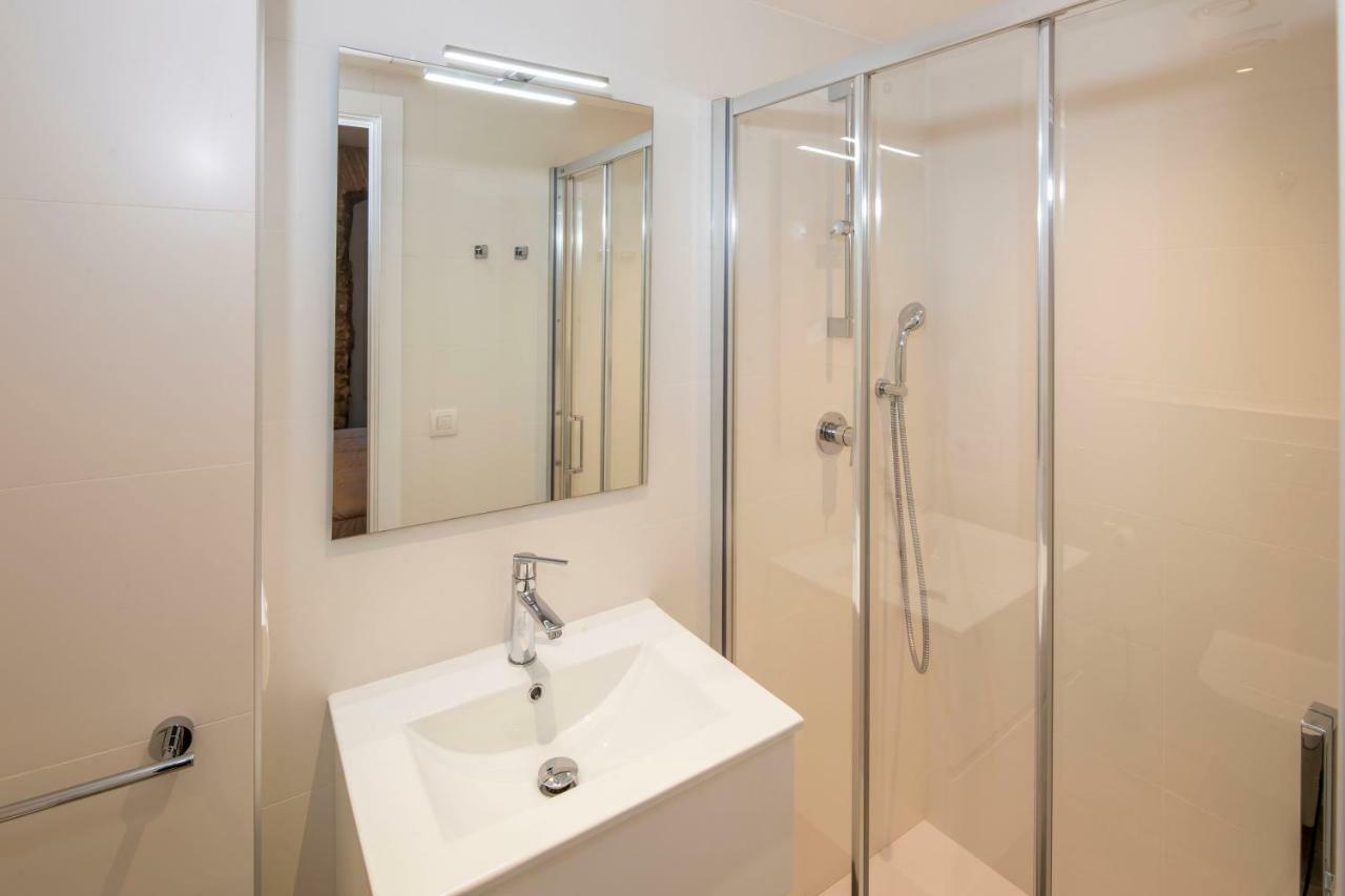 Apartamento Historico En El Barri Vell Girona Exterior photo